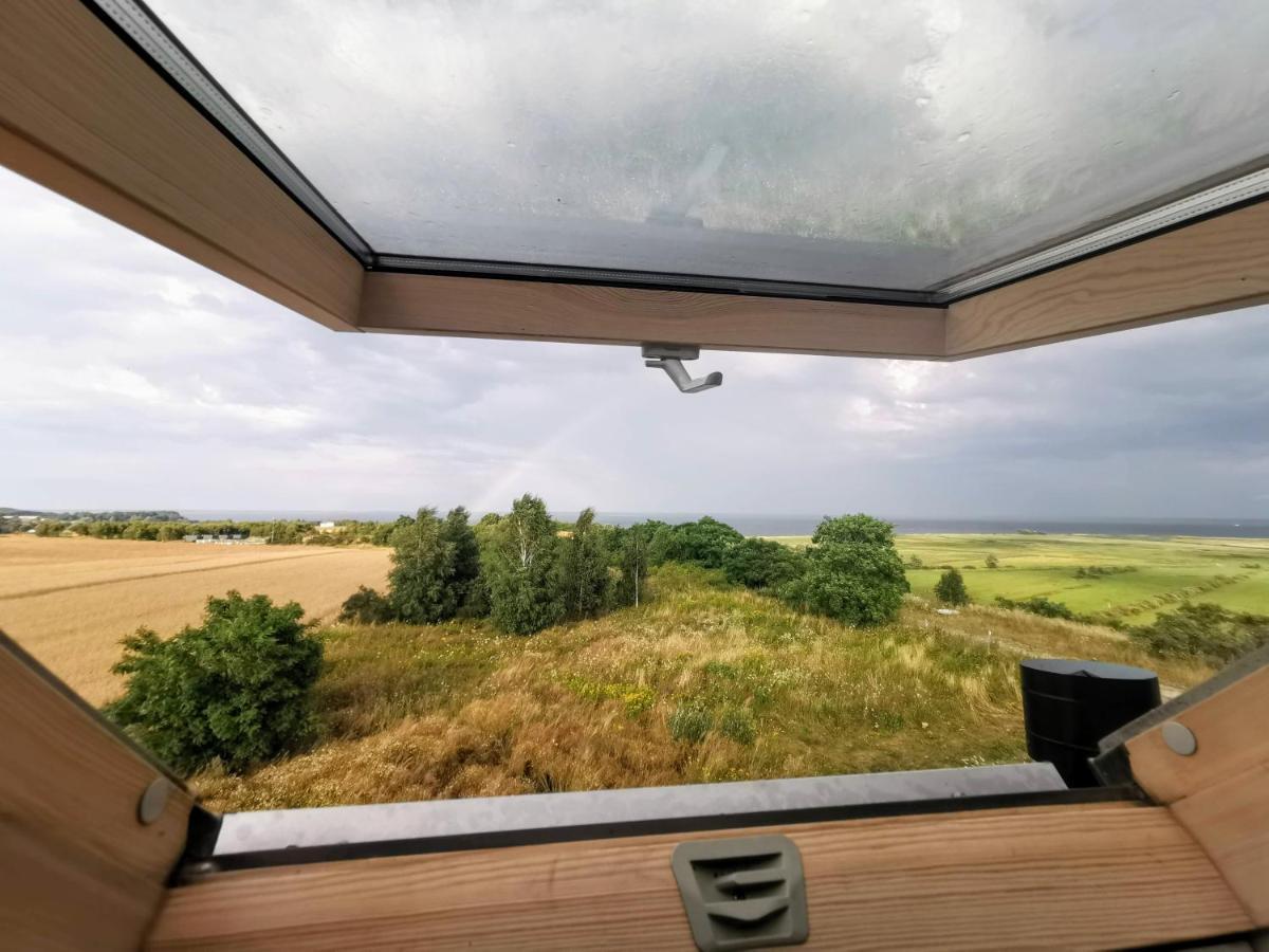 House Of Freedom With Sea View Sauna And Jacuzzi Oslonino Exterior foto